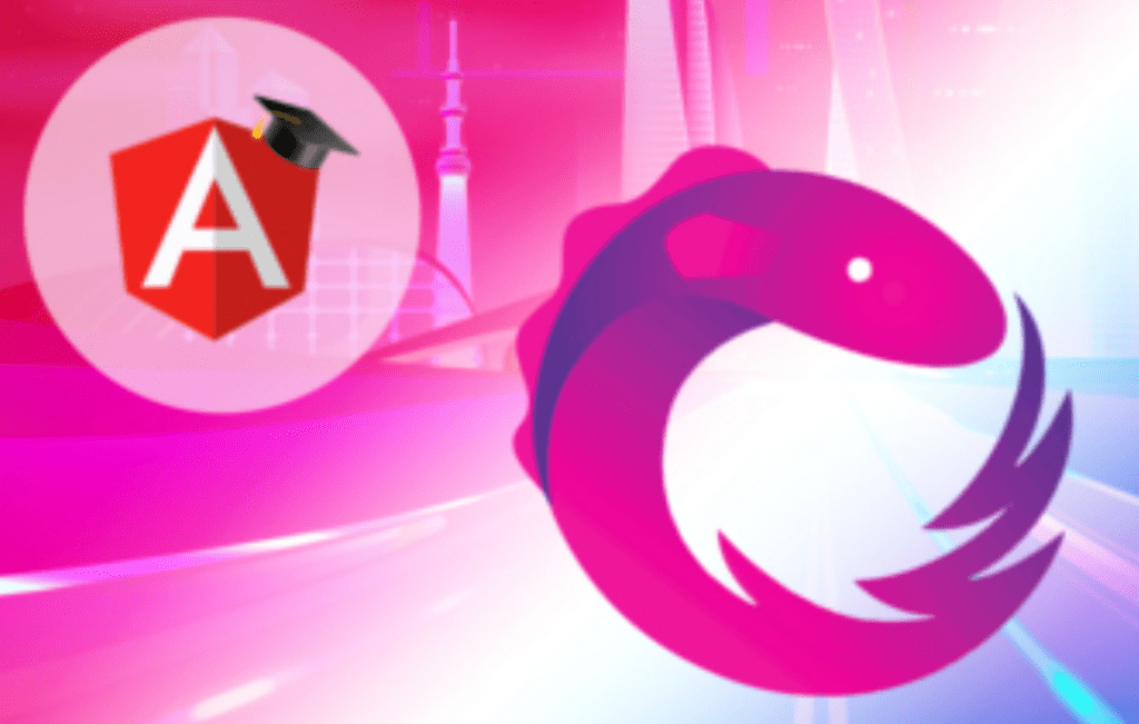Angular RXJS