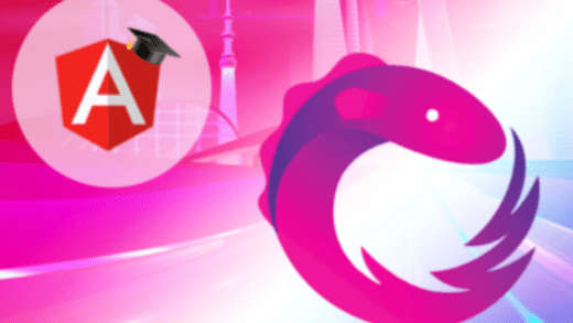 Angular RXJS