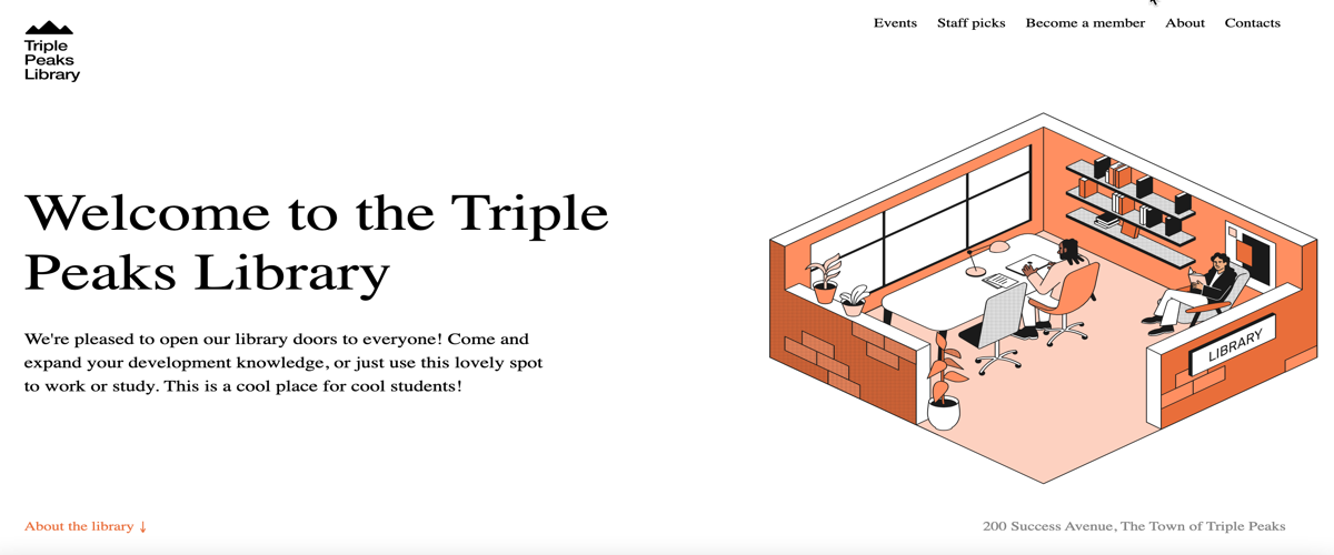 Bird Talk Radio website header image.