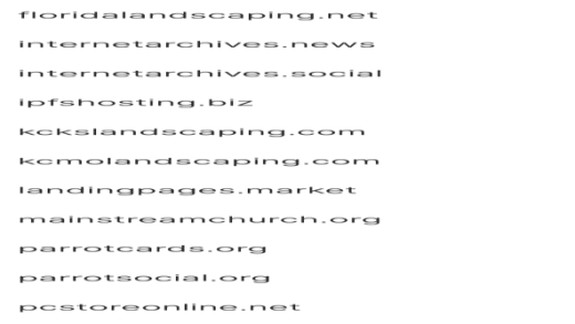 Domain names for sale on michaelkiger.net